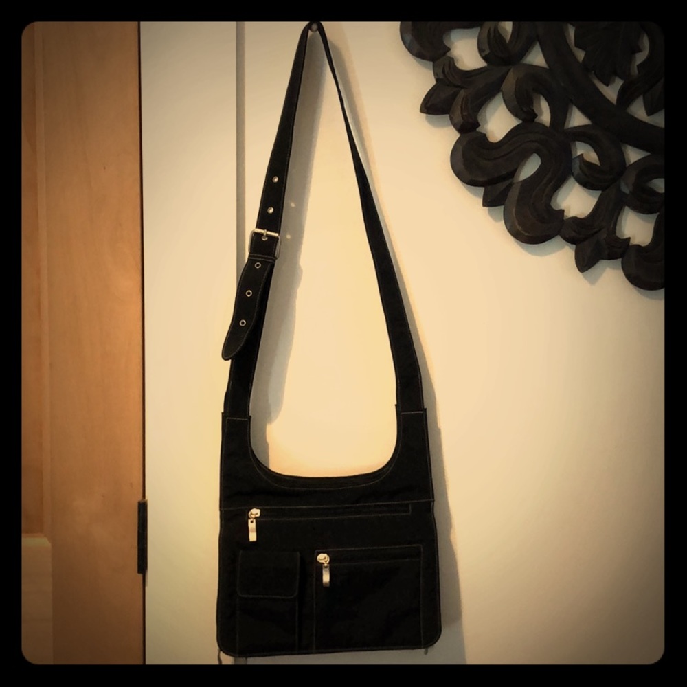 Cross Body Bag